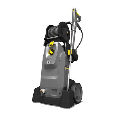 Аппарат сверхвысокого давления Karcher HD 13/35 Ge (1.367-505.0) - изображение 7