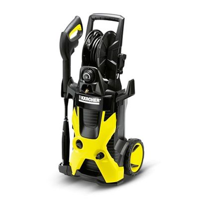 Аппарат высокого давления Karcher HD 18/50-4 Cage Adv EU - изображение 8