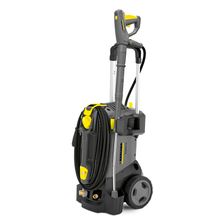 Мойка высокого давления Karcher HD 5/17 C EU 1.520-150.0 - изображение 3