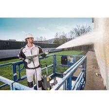 Мойка высокого давления Karcher HD 5/17 C EU 1.520-150.0 - изображение 4