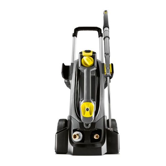 Мойка высокого давления Karcher HD 5/17 C EU (1.520-940.0) - изображение 2