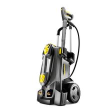 Мойка высокого давления Karcher HD 5/17 C EU (1.520-940.0) - изображение 3