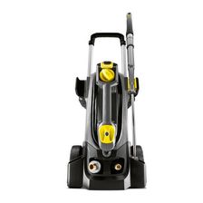 Мойка высокого давления Karcher HD 5/17 C Plus (1.520-941.0) - изображение 4