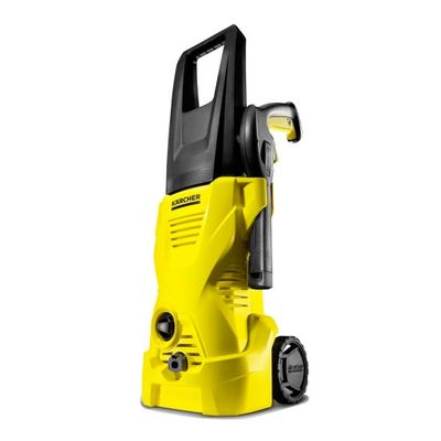 Мойка высокого давления Karcher HD 5/17 C Plus (1.520-941.0) - изображение 9