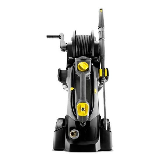 Мойка высокого давления Karcher HD 5/17 CX Plus (1.520-942.0) - изображение 2