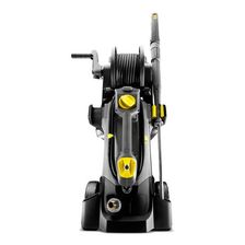 Мойка высокого давления Karcher HD 5/17 CX Plus (1.520-942.0) - изображение 4