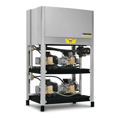 Мойка высокого давления Karcher HD 5/17 CX Plus (1.520-942.0) - изображение 9