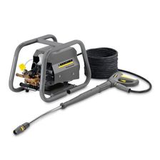 Мойка высокого давления Karcher HD 600 (1.353-900.0) - изображение 3