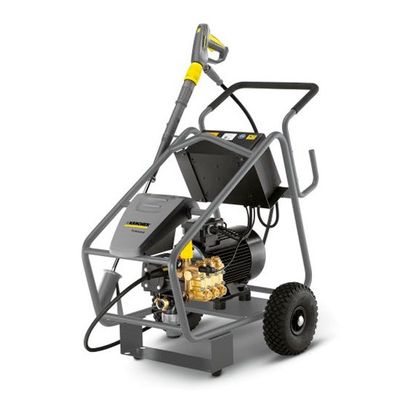 Мойка высокого давления Karcher HD 600 (1.353-900.0) - изображение 7