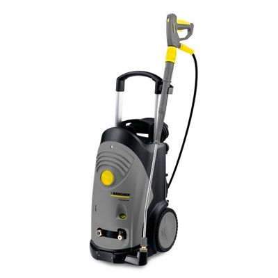 Мойка высокого давления Karcher HD 6/13 C (1.520-950.0) - изображение 10
