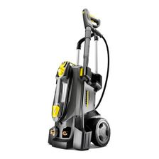 Мойка высокого давления Karcher HD 6/13 C (1.520-950.0) - изображение 3