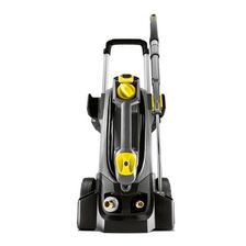 Мойка высокого давления Karcher HD 6/13 C (1.520-950.0) - изображение 4