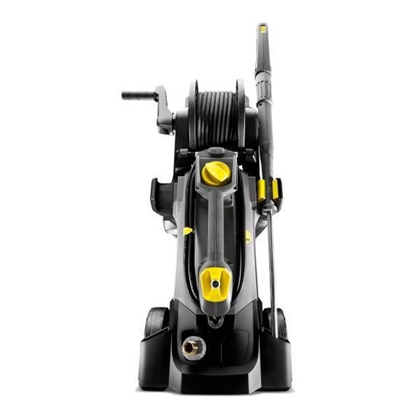 Мойка высокого давления Karcher HD 6/13 CX Plus (1.520-952.0) - изображение 2