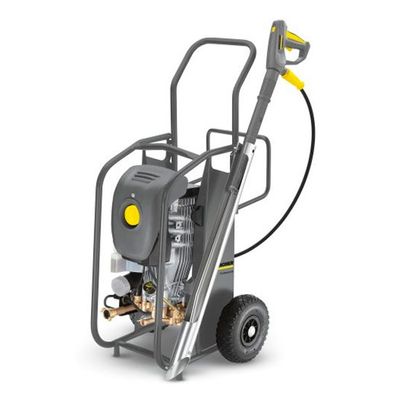 Мойка высокого давления Karcher HD 6/15-4 Classic 1.367-306.0 - изображение 6