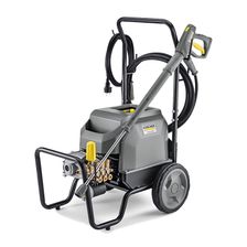 Аппарат высокого давления Karcher HD 6/15-4 M Classic - изображение 2