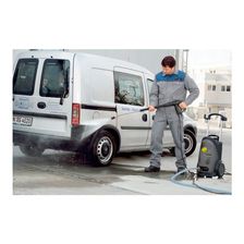 Мойка высокого давления Karcher HD 6/15 C (1.150-903.0) - изображение 4