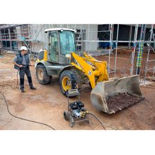 Мойка высокого давления Karcher HD 6/15 G Classic 1.187-002.0 - изображение 4