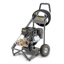 Мойка высокого давления Karcher HD 6/15 G Classic (1.187-900.0) - изображение 3