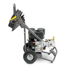 Мойка высокого давления Karcher HD 6/15 G Classic (1.187-900.0) - изображение 4