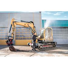 Мойка высокого давления Karcher HD 6/15 M EU 1.150-930.0 - изображение 4