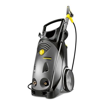 Мойка высокого давления Karcher HD 7/11-4 Cage KAP 1.367-318.0 - изображение 8