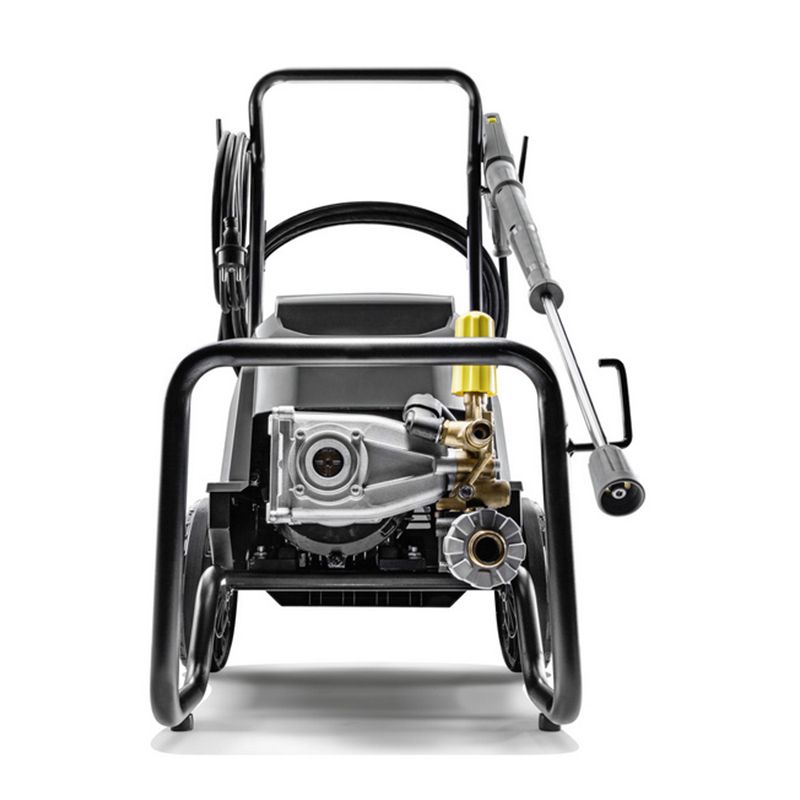 Аппарат высокого давления Karcher HD 7/11-4 M Classic - изображение 4
