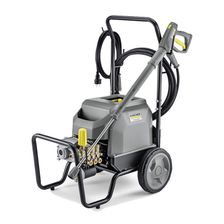 Аппарат высокого давления Karcher HD 7/11-4 M Classic - изображение 5