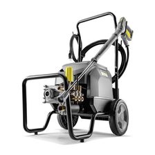 Аппарат высокого давления Karcher HD 7/11-4 M Classic - изображение 6