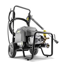 Аппарат высокого давления Karcher HD 7/11-4 M Classic - изображение 7