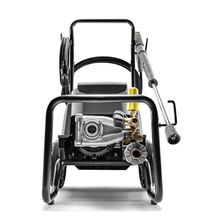 Аппарат высокого давления Karcher HD 7/11-4 M Classic - изображение 8