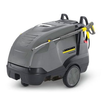 Мойка высокого давления Karcher HD 7/14-4 M EU 1.524-930.0 - изображение 8