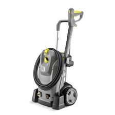 Мойка высокого давления Karcher HD 7/14-4 M EU Plus - изображение 2