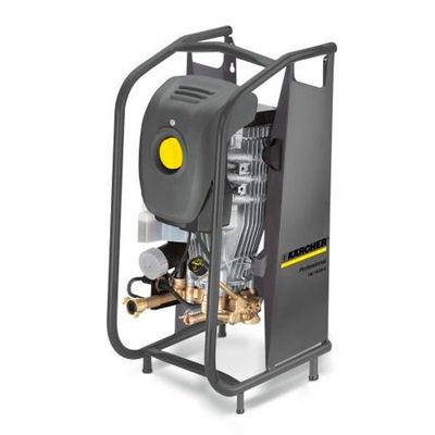 Мойка высокого давления Karcher HD 715 (1.353-909.0) - изображение 10