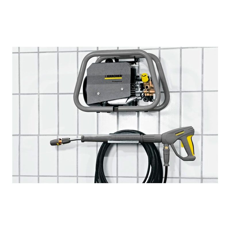 Мойка высокого давления Karcher HD 715 (1.353-909.0) - изображение 2