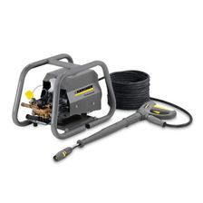 Мойка высокого давления Karcher HD 715 (1.353-909.0) - изображение 3