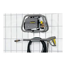 Мойка высокого давления Karcher HD 715 (1.353-909.0) - изображение 4