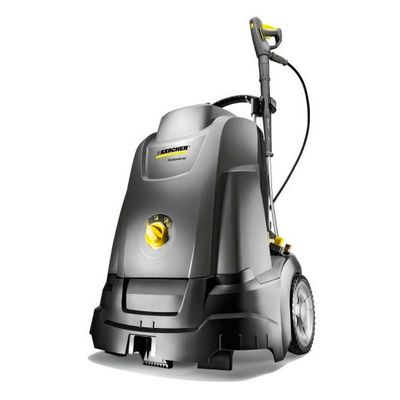 Мойка высокого давления Karcher HD 715 (1.353-909.0) - изображение 9