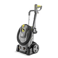 Аппарат высокого давления Karcher HD 7/17 M EU - изображение 3