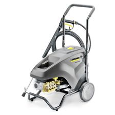 Мойка высокого давления Karcher HD 7/18-4 Classic 1.367-307.0 - изображение 3