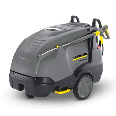 Мойка высокого давления Karcher HD 7/18-4 Classic 1.367-307.0 - изображение 8