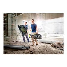 Мойка высокого давления Karcher HD 7/18-4 M Plus (1.524-913.0) - изображение 4