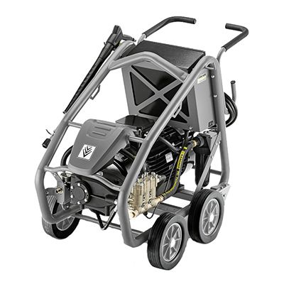 Мойка высокого давления Karcher HD 7/18-4 M Plus (1.524-913.0) - изображение 8