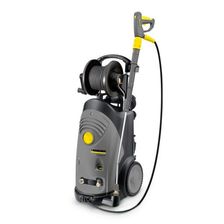 Мойка высокого давления Karcher HD 7/18-4 MX Plus (1.524-914.0) - изображение 3