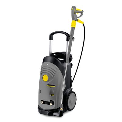 Мойка высокого давления Karcher HD 7/18-4 MX Plus (1.524-914.0) - изображение 9