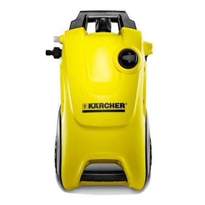 Мойка высокого давления Karcher HD 7/18 C Plus (1.151-902.0) - изображение 10