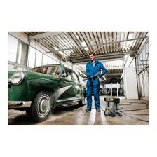 Мойка высокого давления Karcher HD 7/18 C Plus (1.151-902.0) - изображение 4