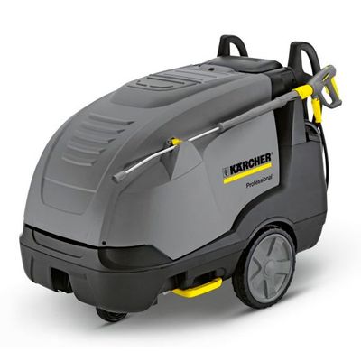 Мойка высокого давления Karcher HD 7/20 G Classic (1.187-901.0) - изображение 7