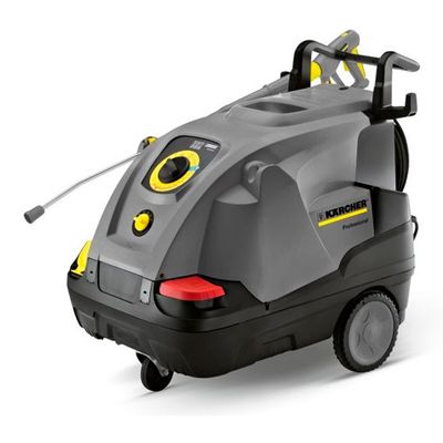 Мойка высокого давления Karcher HD 8/23 G Classic - изображение 10