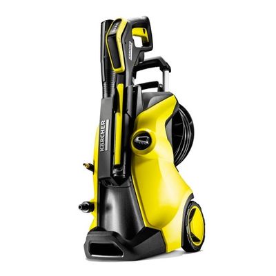 Мойка высокого давления Karcher HD 8/23 G Classic - изображение 9