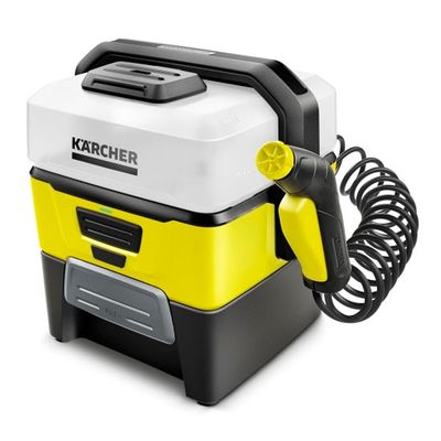 Мойка высокого давления Karcher HD 9/19 M Plus (1.524-919.0) - изображение 7